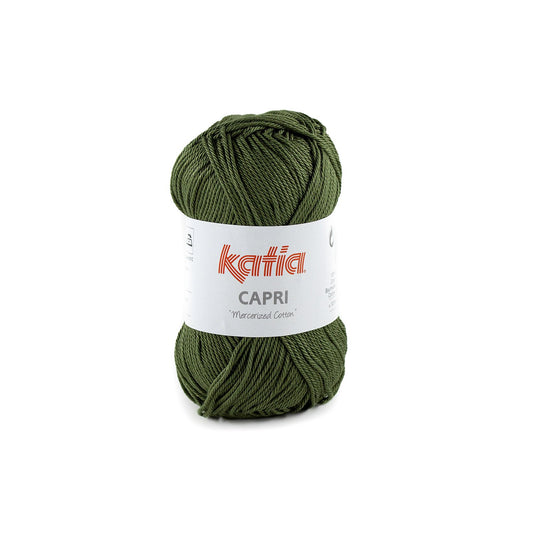 Capri Yarn 50G 82175