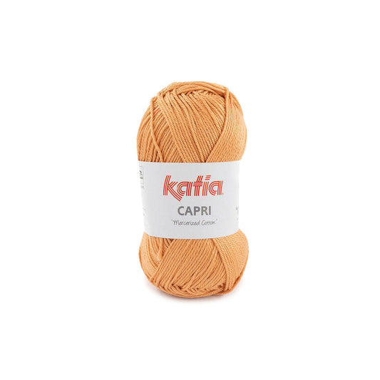 Capri Yarn 50G 82181