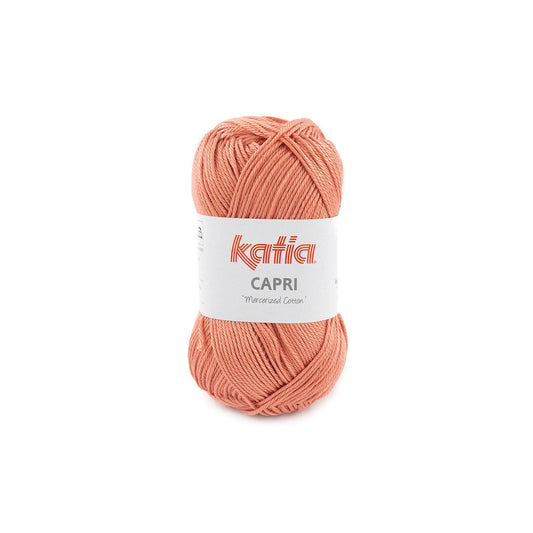 Capri Yarn 50G 82182