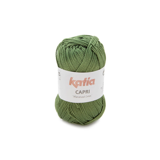 Capri Yarn 50G 82185