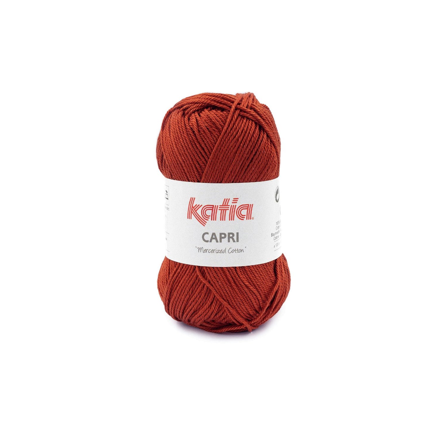 Capri Yarn 50G 82187