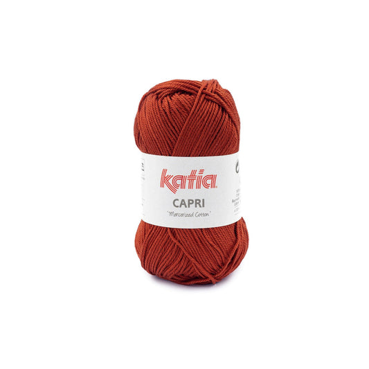 Capri Yarn 50G 82187