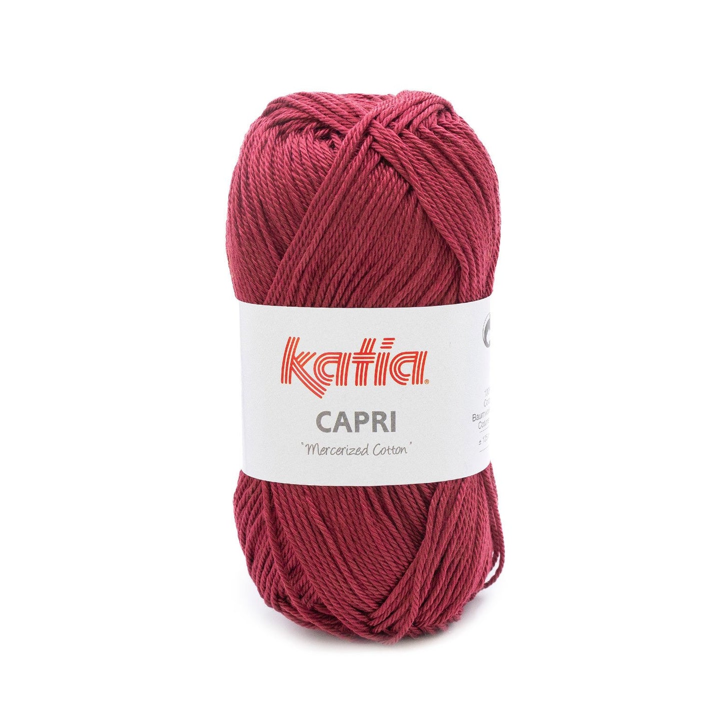 Capri Yarn 50G 82203