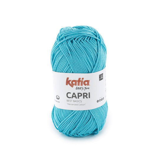 Capri Yarn 50G 82207