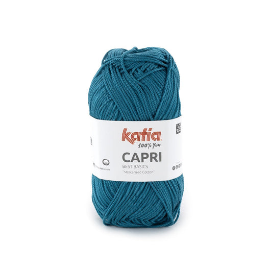 Capri Yarn 50G 82208