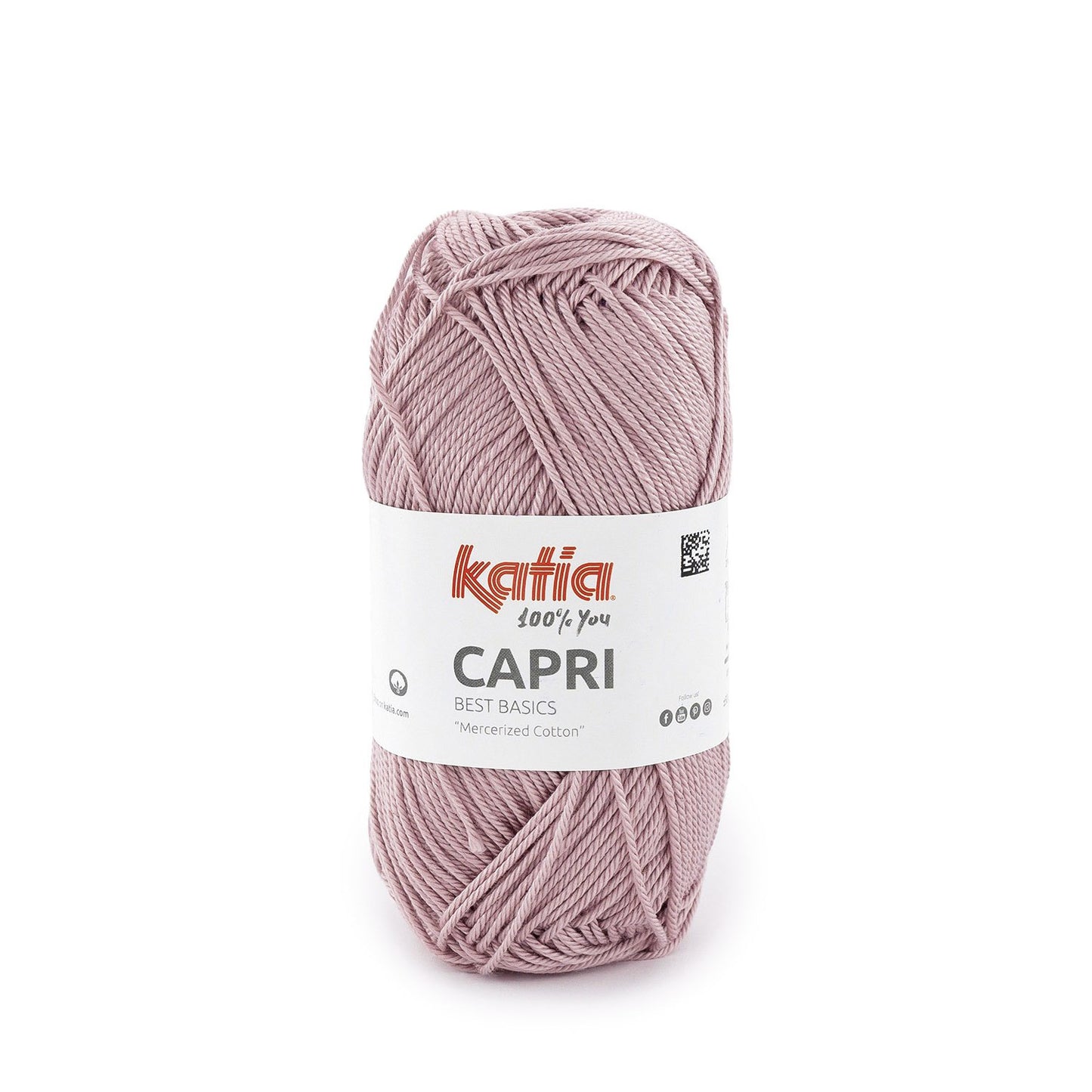 Capri Yarn 50G 82211