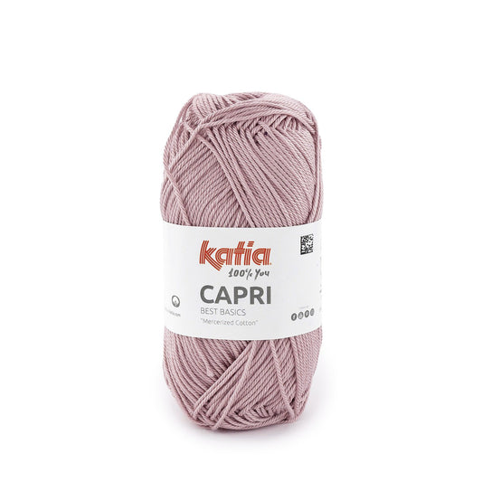 Capri Yarn 50G 82211