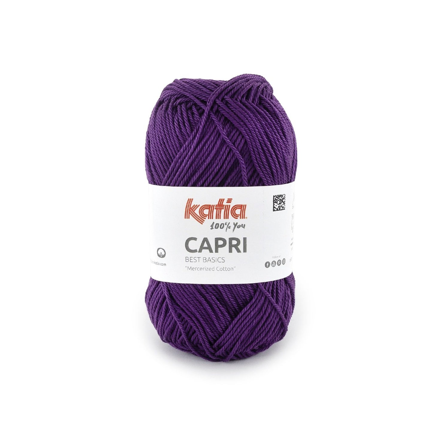 Capri Yarn 50G 82212