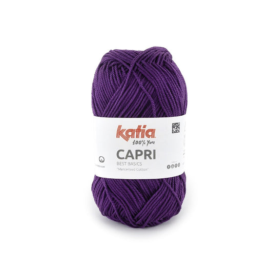 Capri Yarn 50G 82212