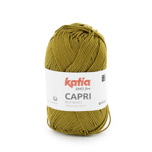 Capri Yarn 50G 82213
