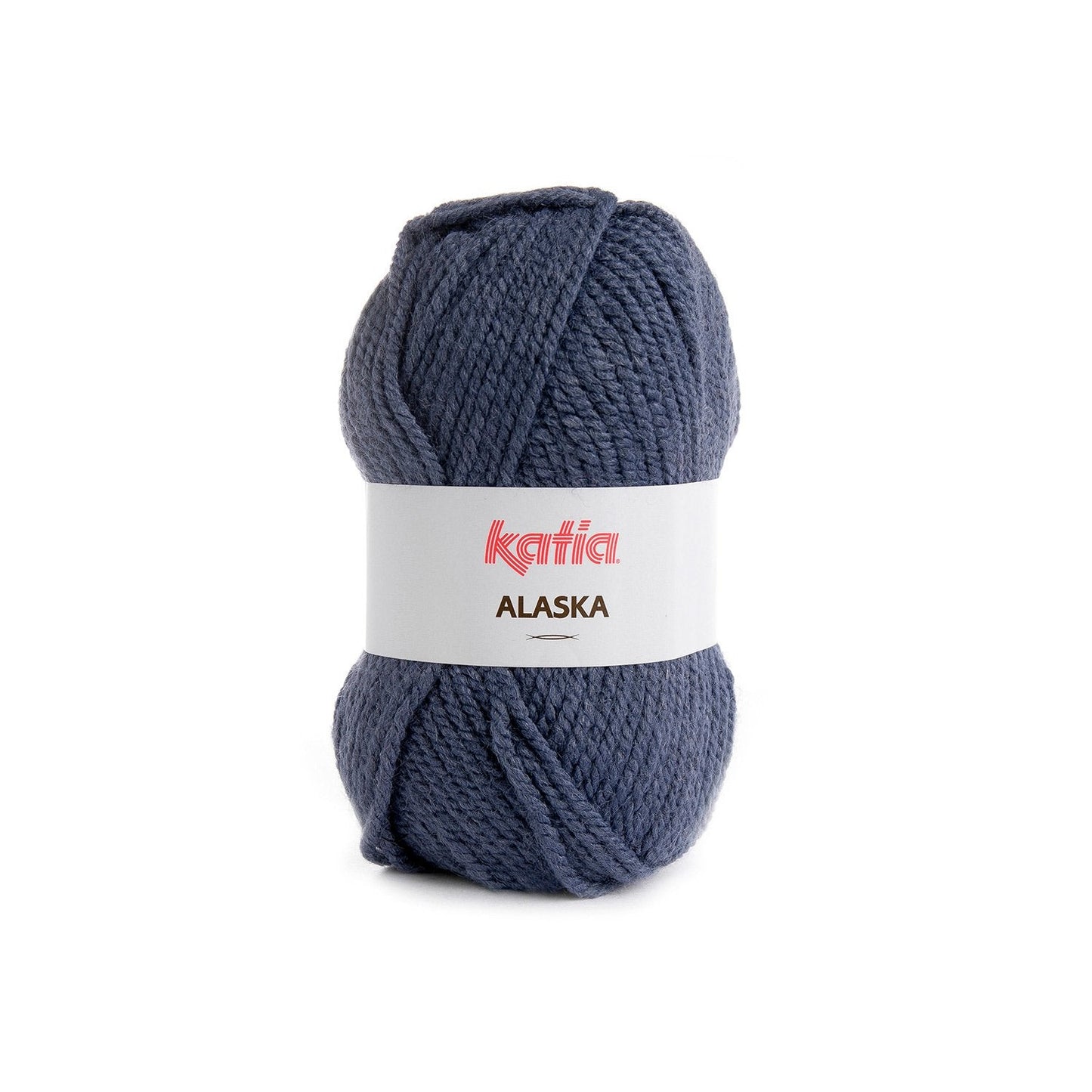 Alaska Yarn 100G 26 Jeans