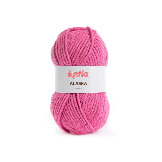 Alaska Yarn 100G 29 Rose