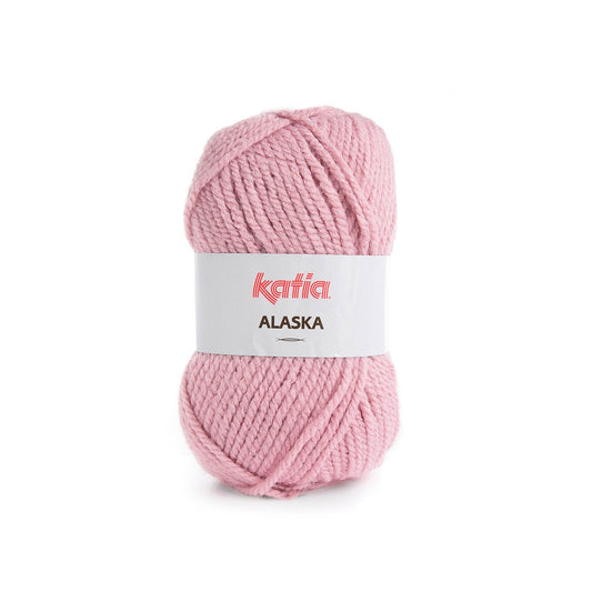 Alaska Yarn 100G 38 Light Pink