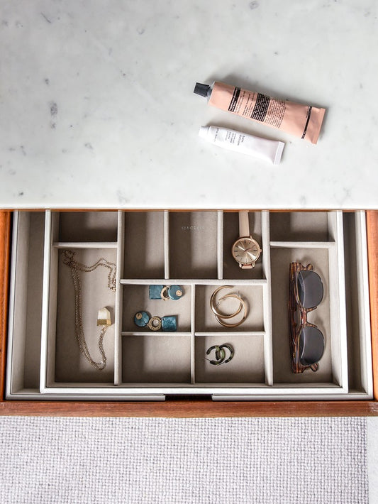 Supersize Jewellery Slider