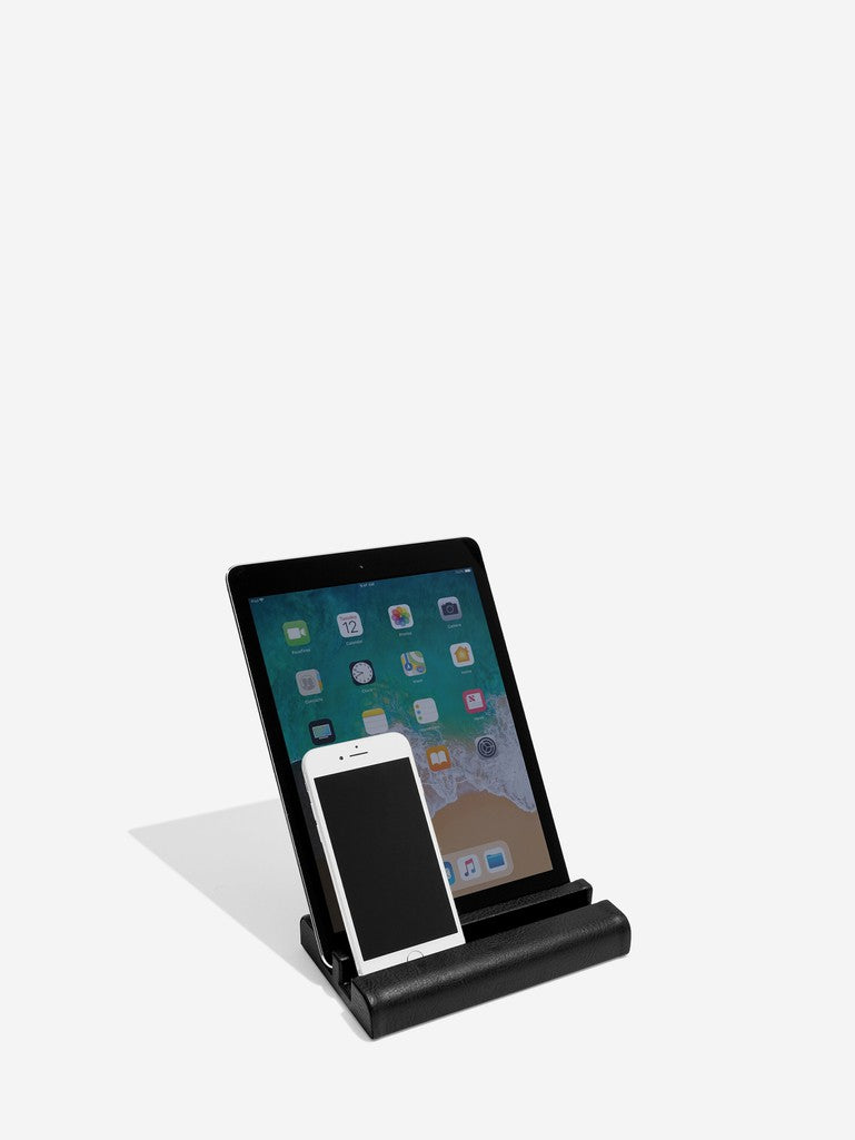 Tech Stand Black