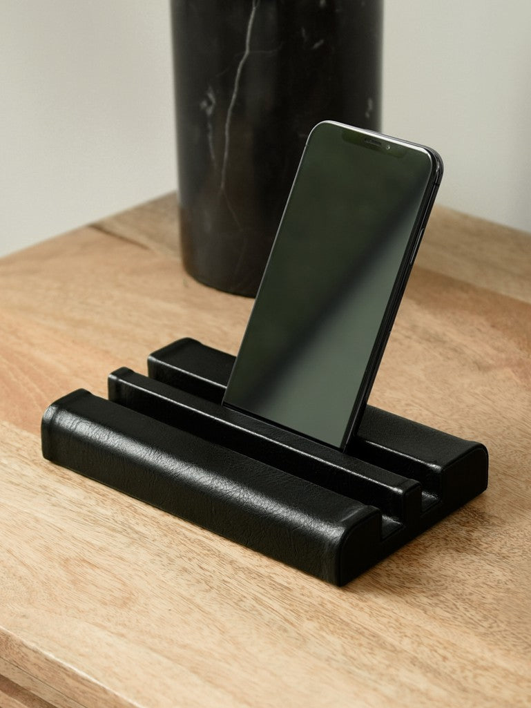 Tech Stand Black