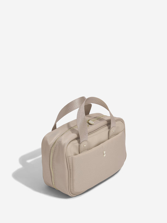 Hanging Washbag Mushroom