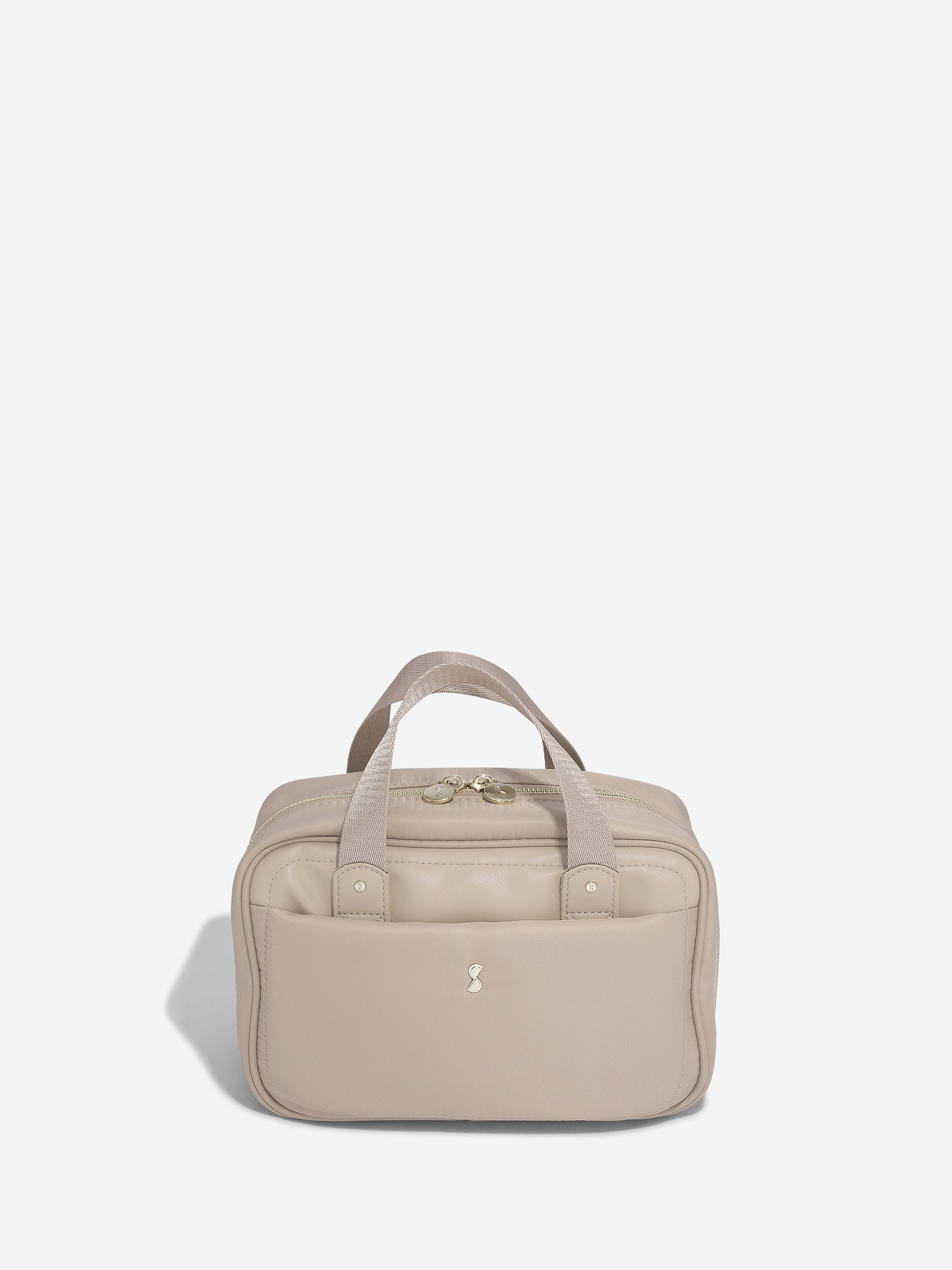 Hanging Washbag Mushroom