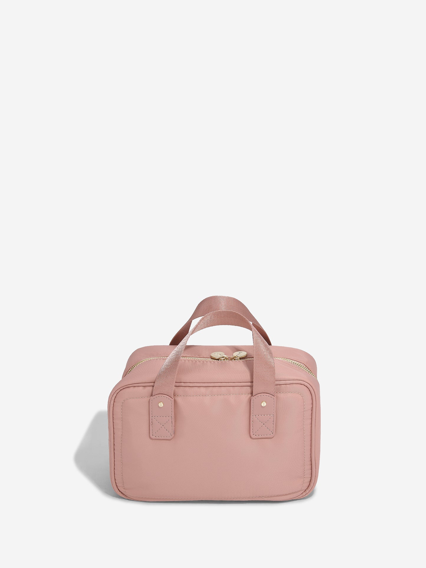 Hanging Washbag Pink