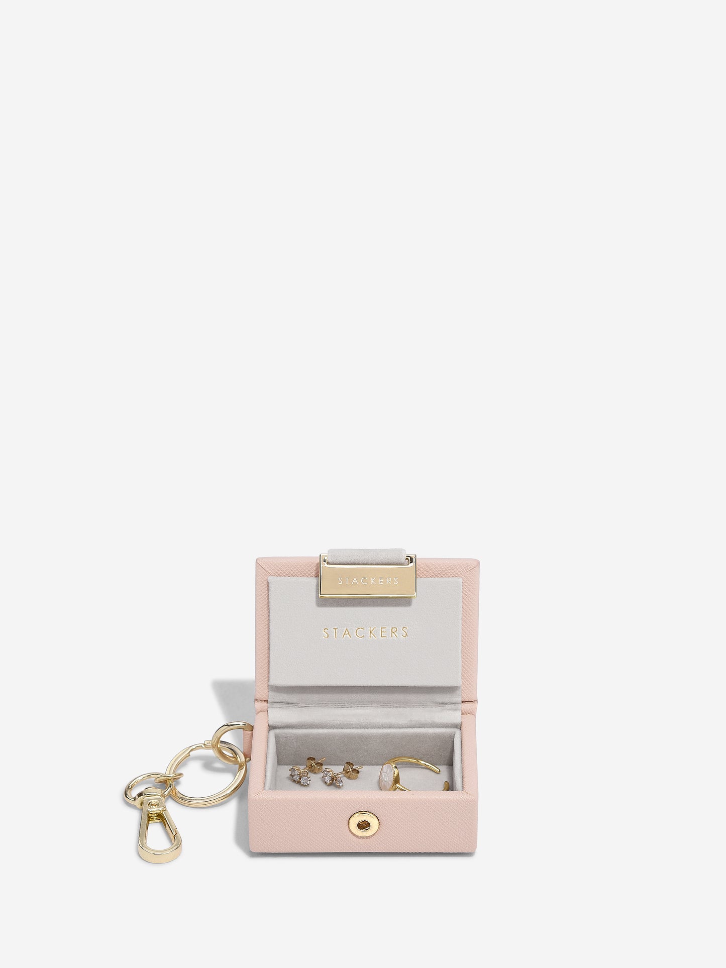 Blush Pink Nano in Bauble