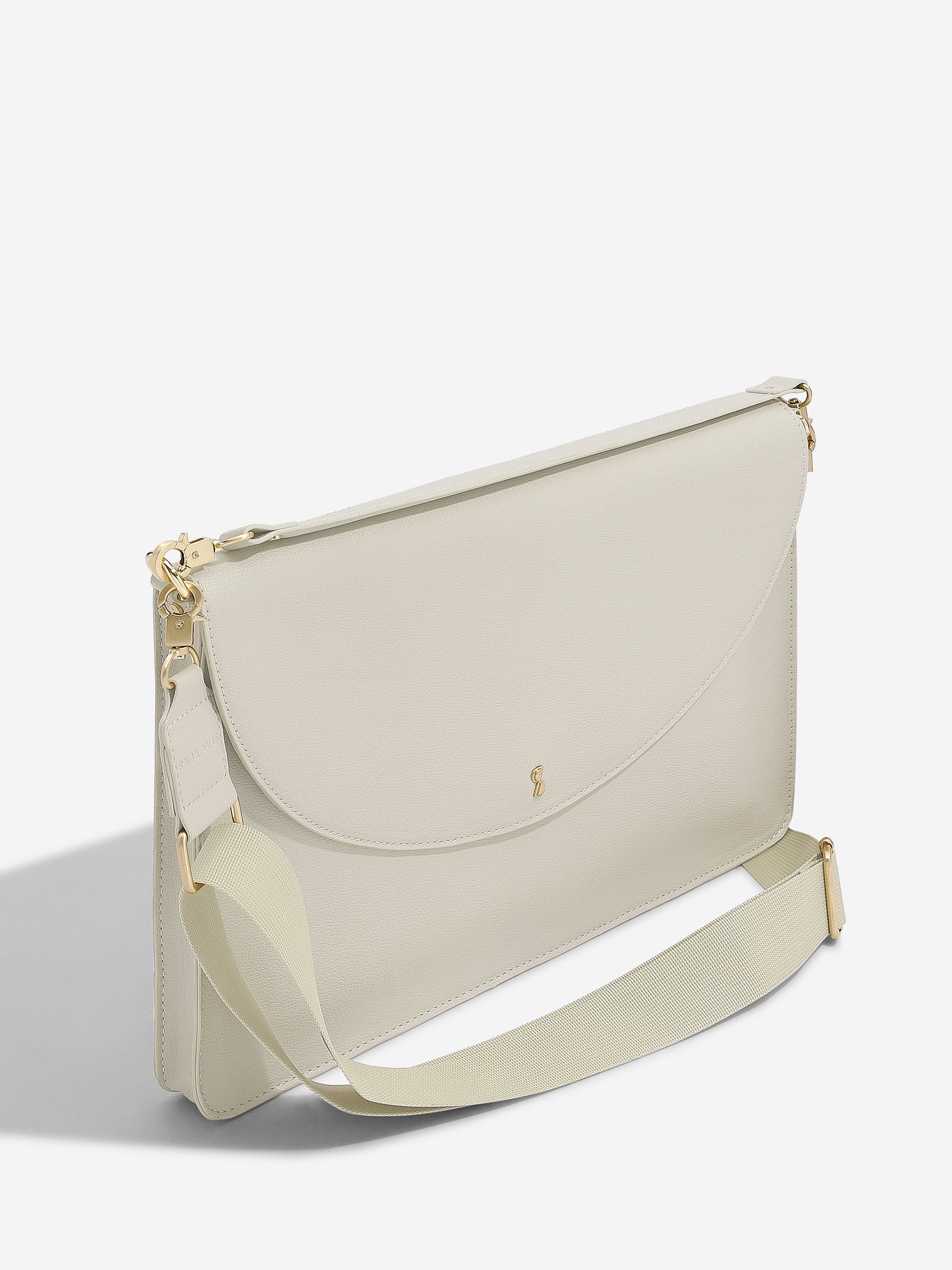 Oatmeal Laptop Sleeve