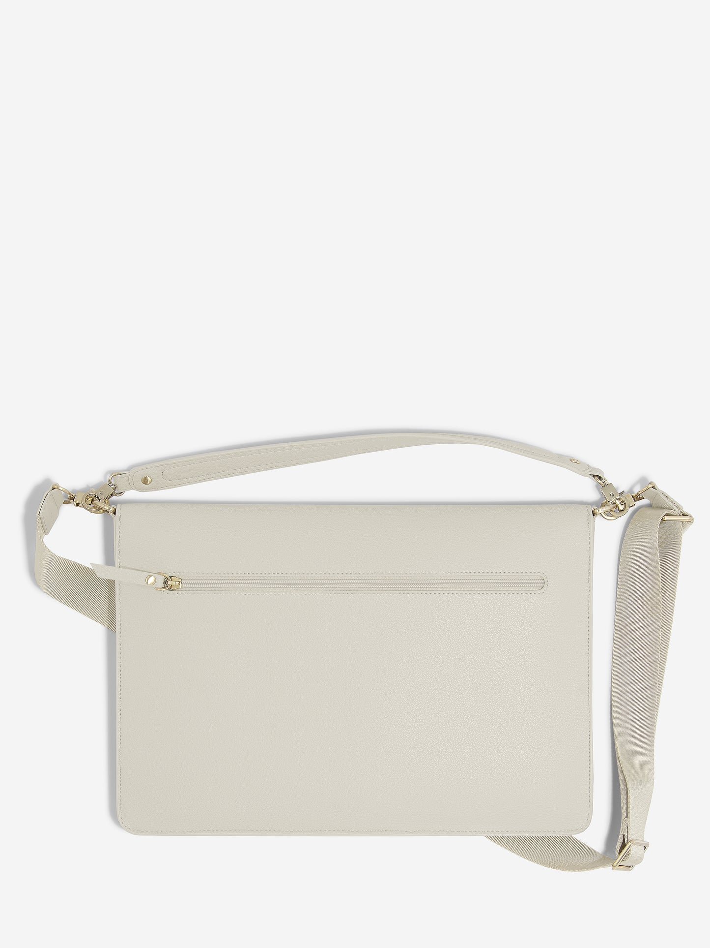 Oatmeal Laptop Sleeve