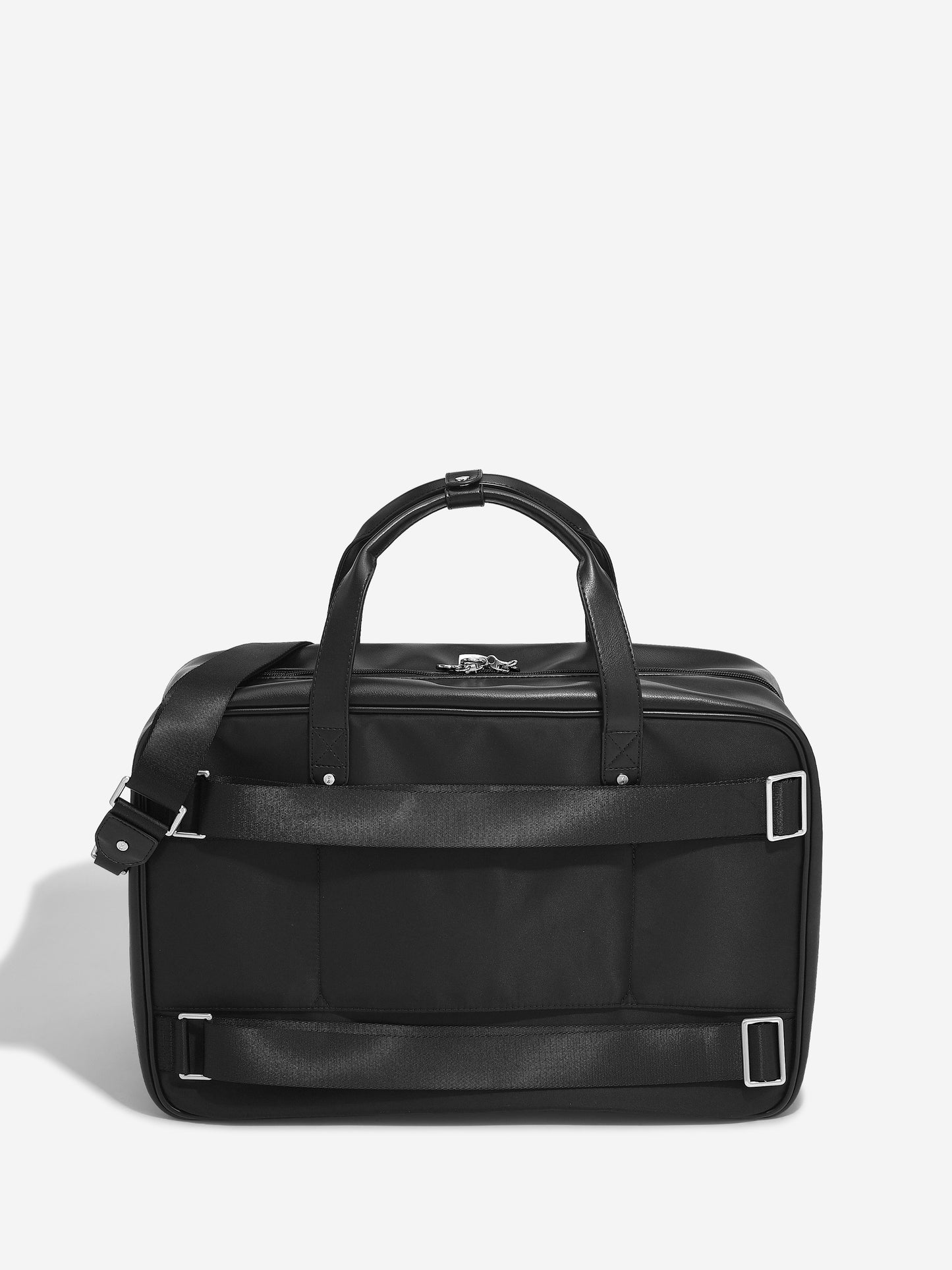 Black Cabin Bag