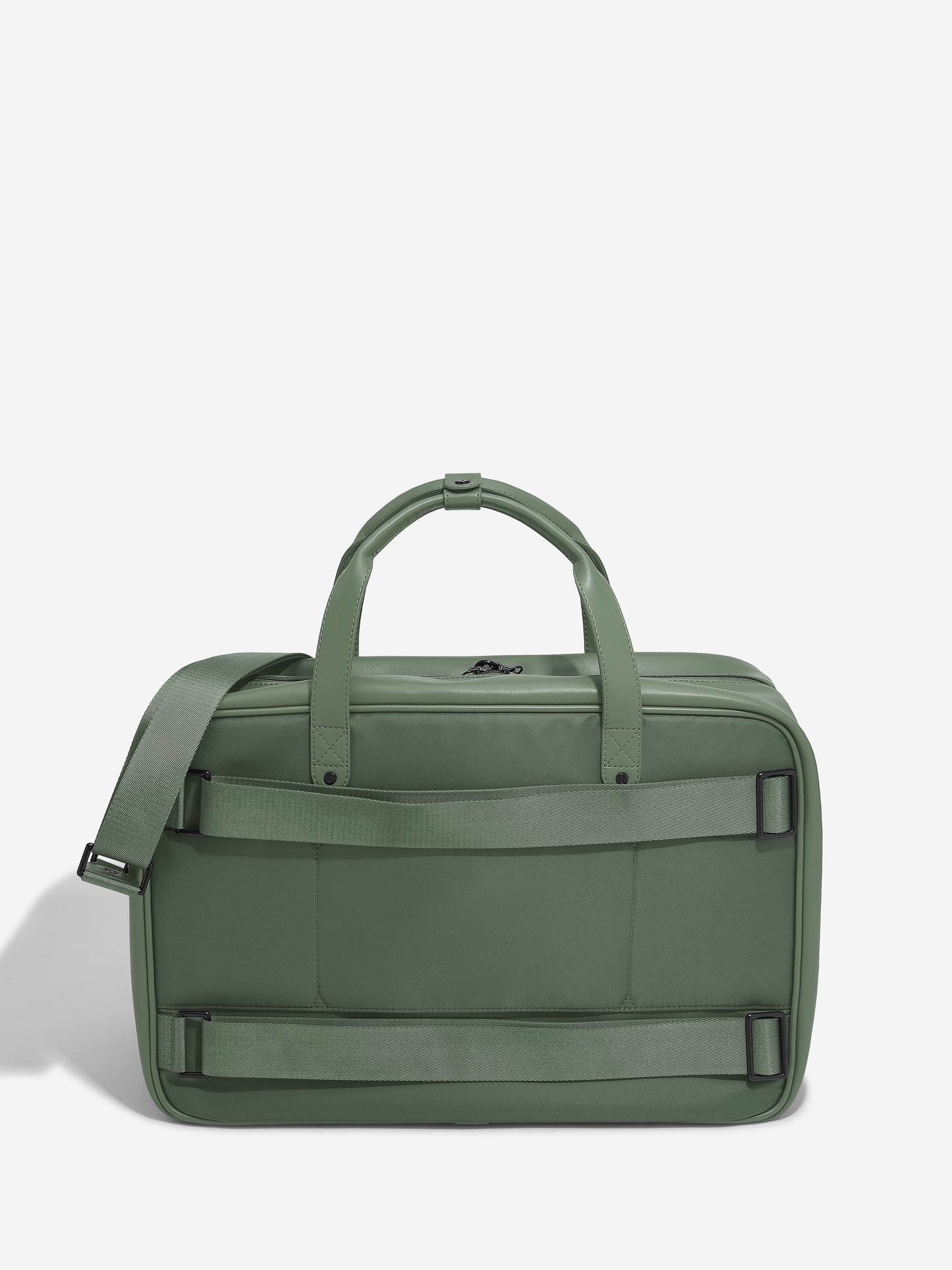 Green Cabin Bag