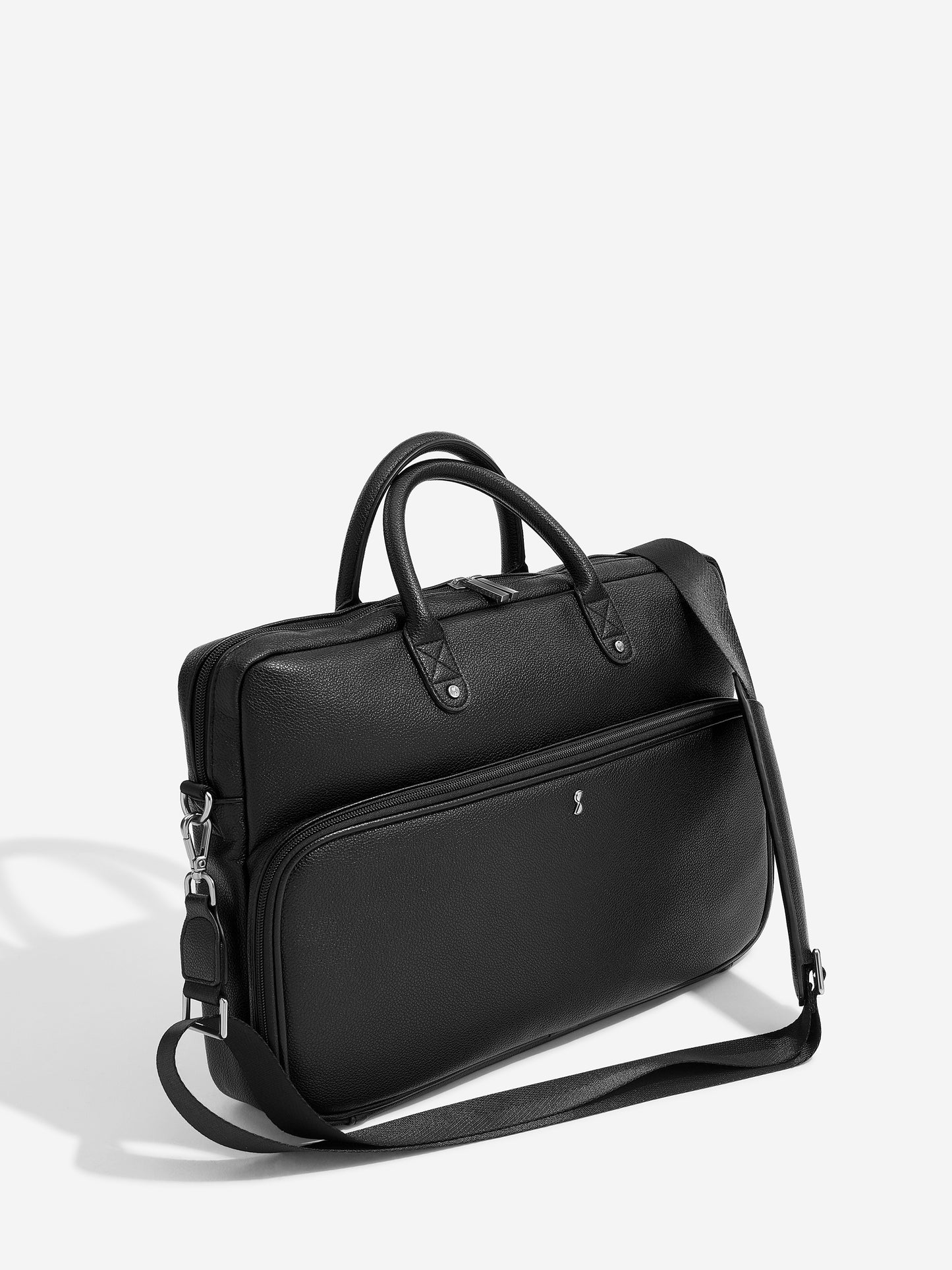 Black Laptop Bag