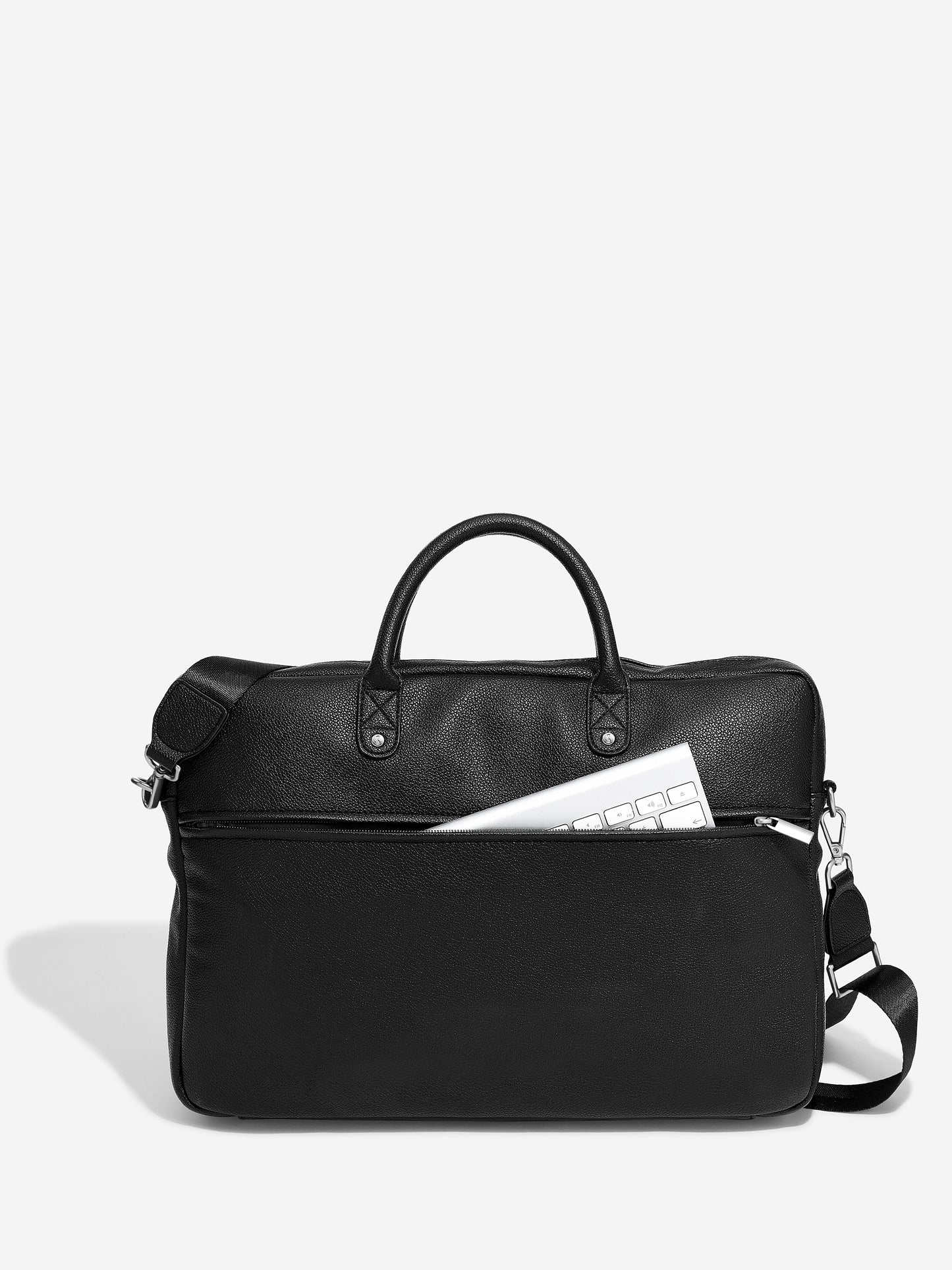 Black Laptop Bag