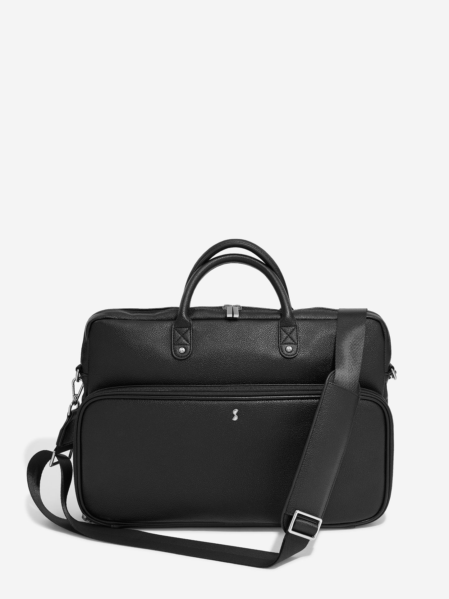 Black Laptop Bag