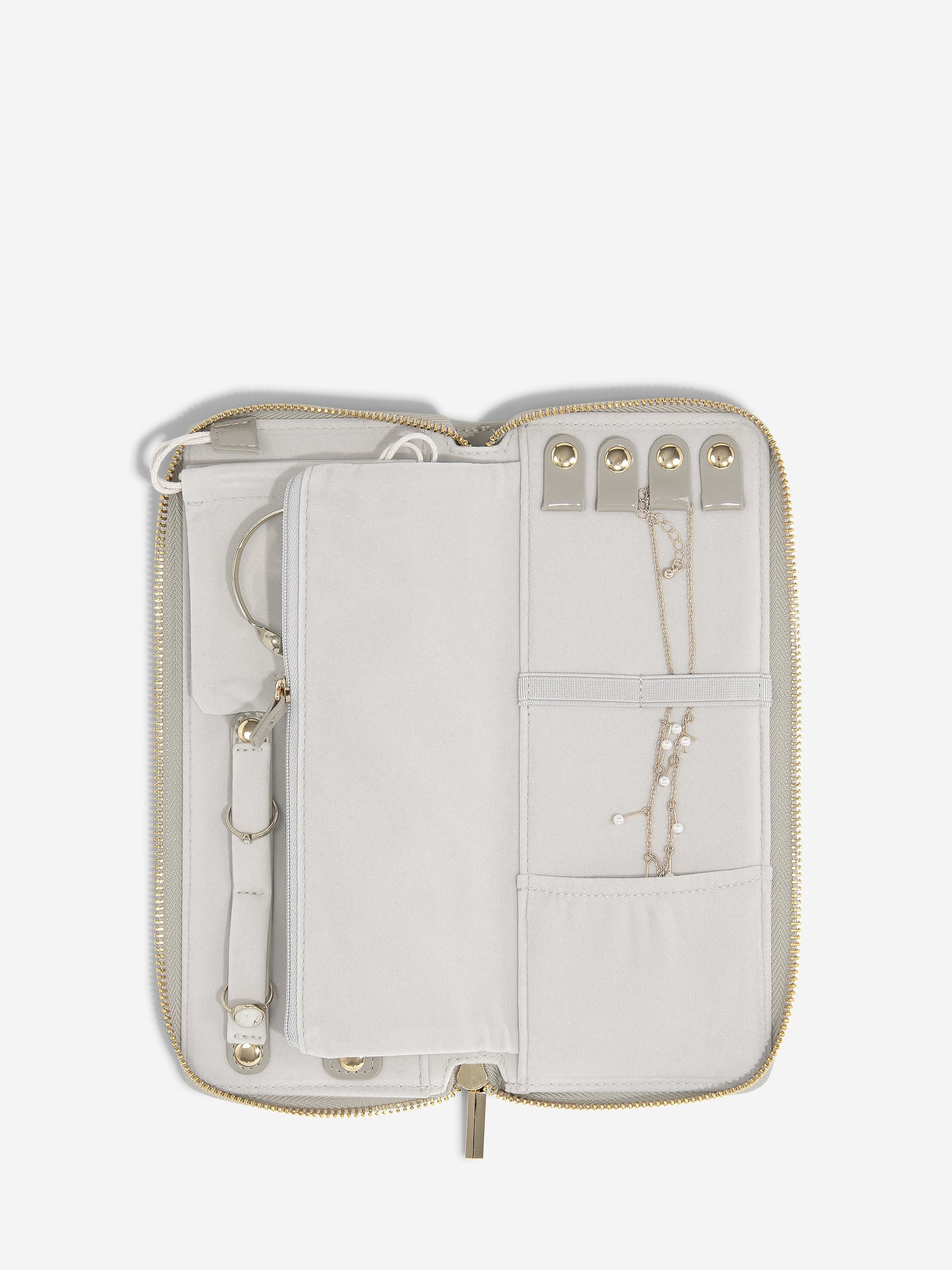 Jewellery Roll Patent Putty