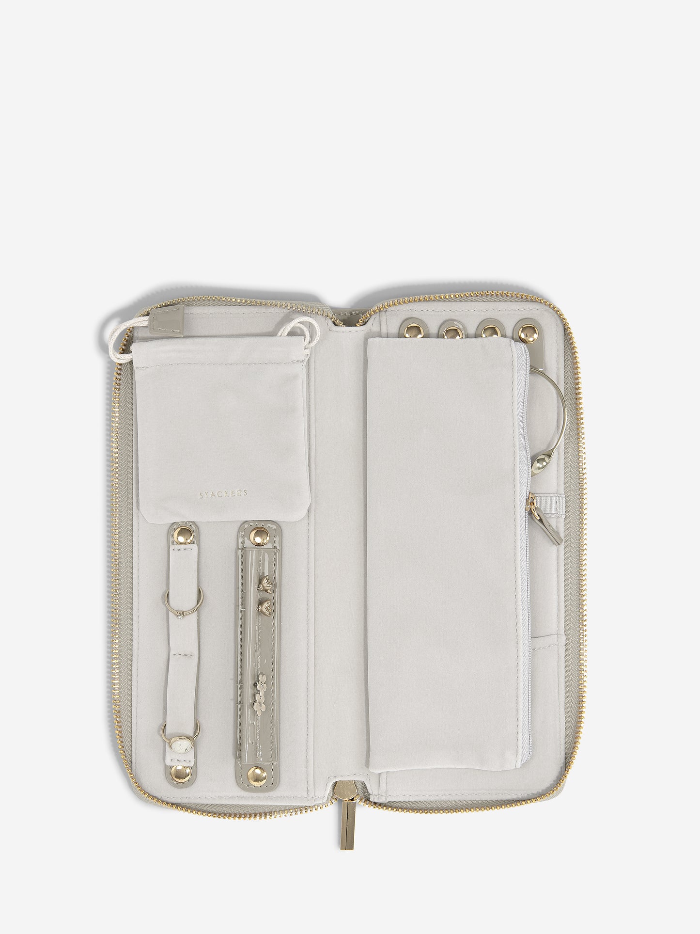 Jewellery Roll Patent Putty