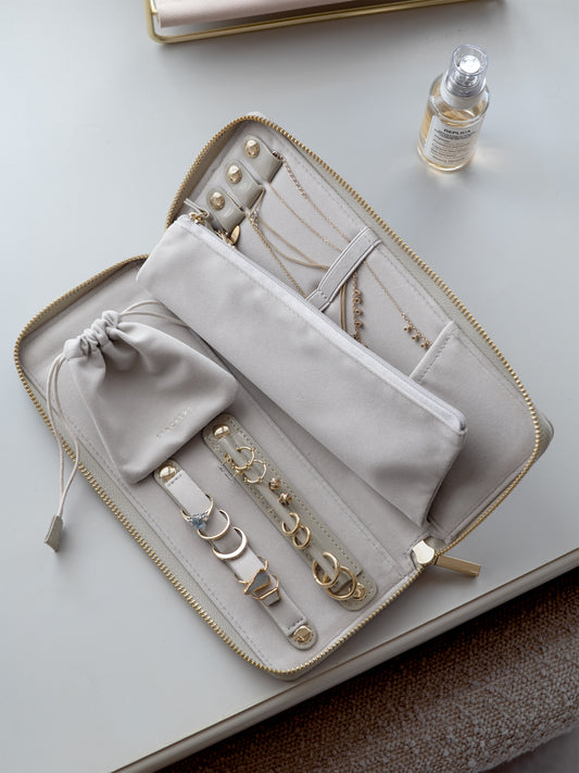 Jewellery Roll Patent Putty