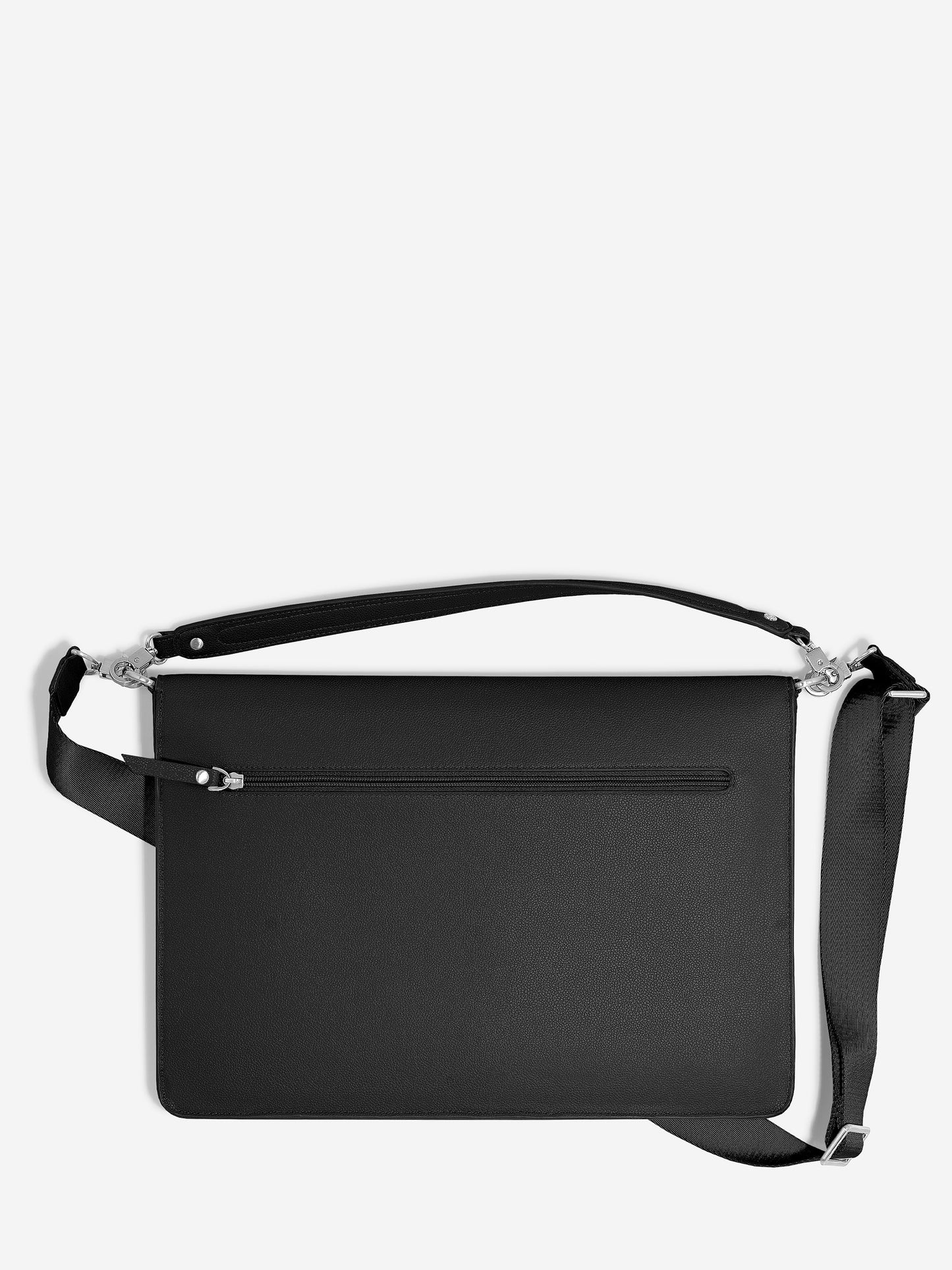 Black Laptop Sleeve