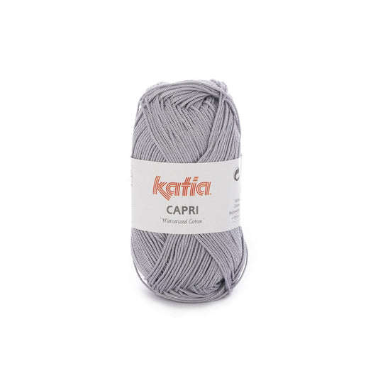 Capri Yarn 50G 82128 Grey