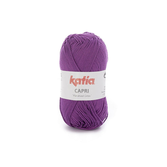 Capri Yarn 50G 82158 Violet