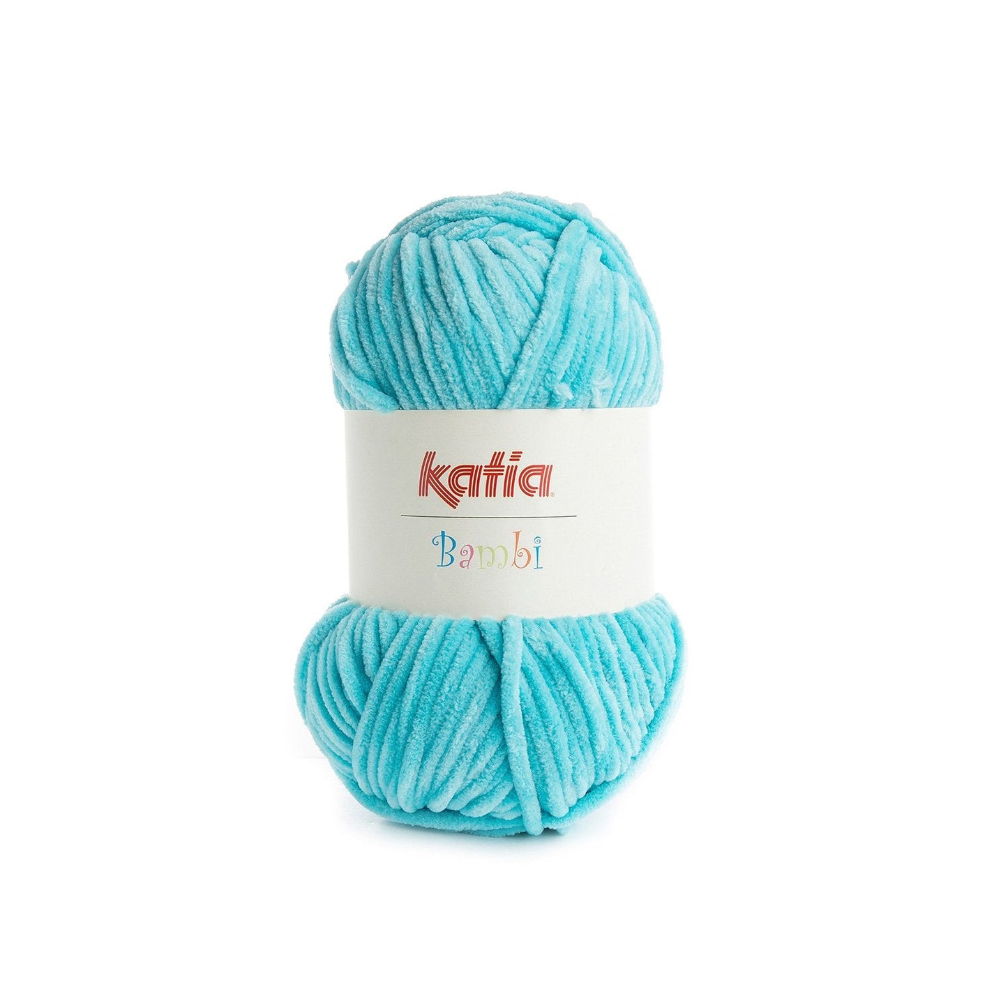 Bambi Yarn 100G 317 Turquoise