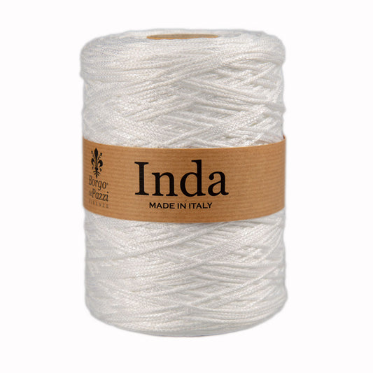 INDA Bag yarn 500g Crema 2