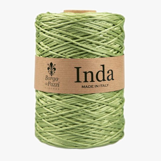 INDA Bag yarn 500g Pistachio 21