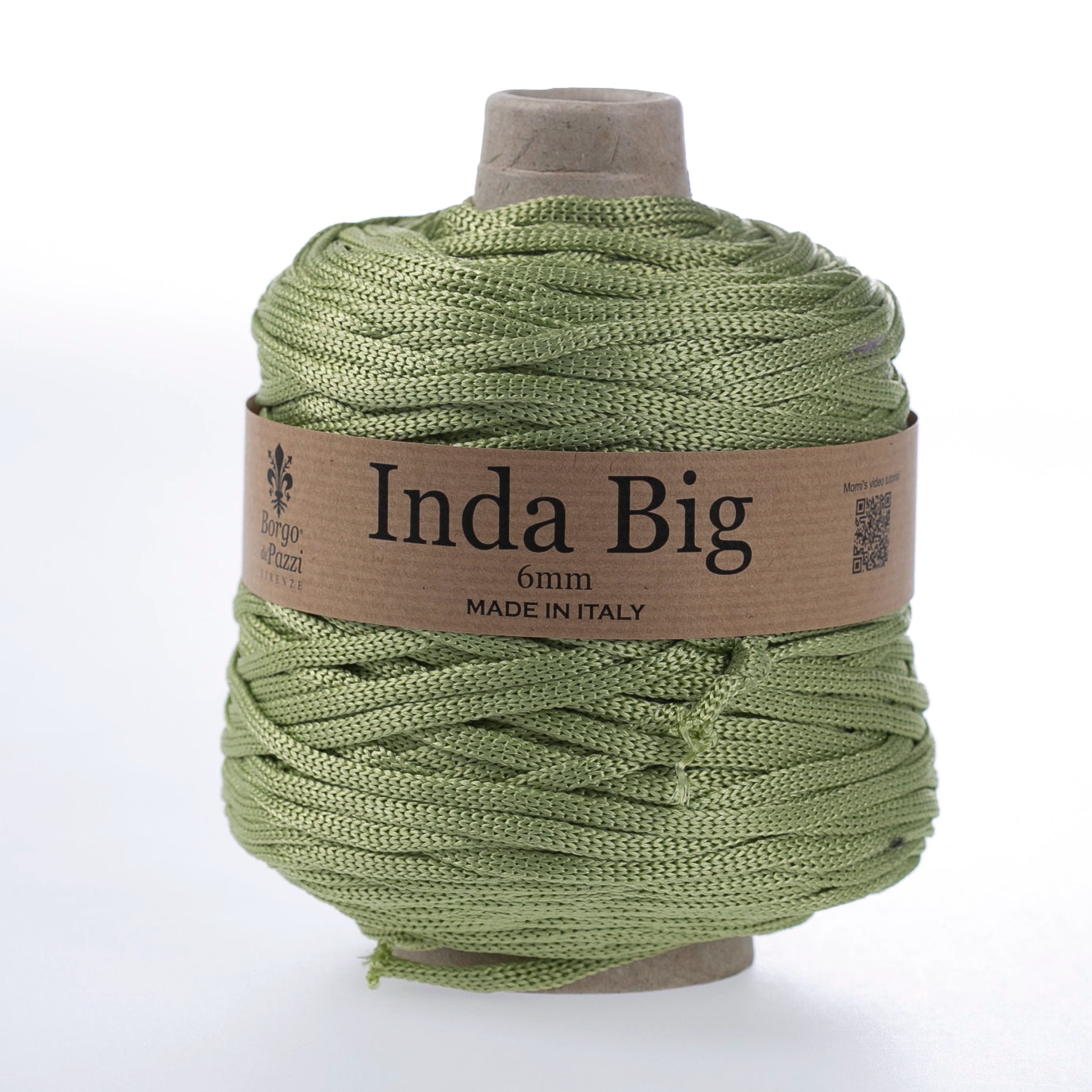 Inda Big Bag Yarn 500g 21