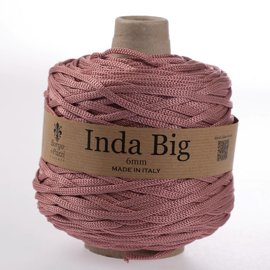 Inda Big Bag Yarn 500g 33