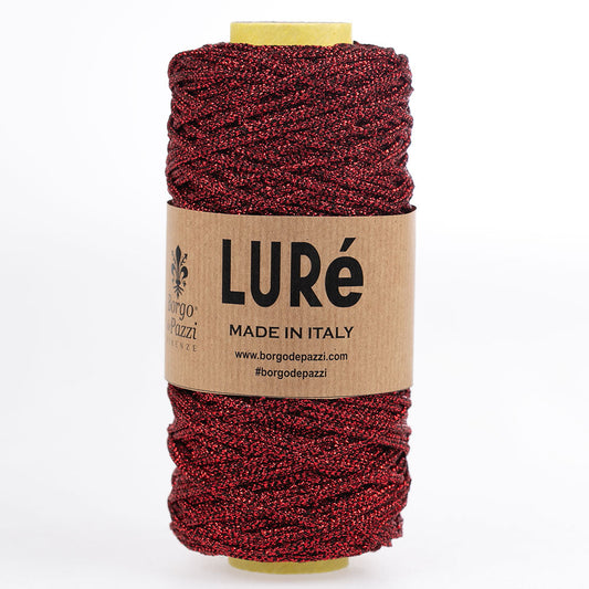 Lure Lurex yarn 150g 5