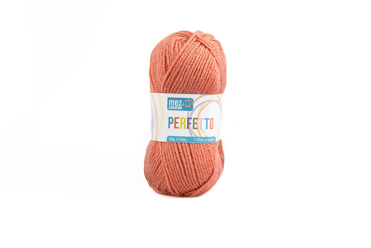 Perfetto 8027 Yarn 50G Lily