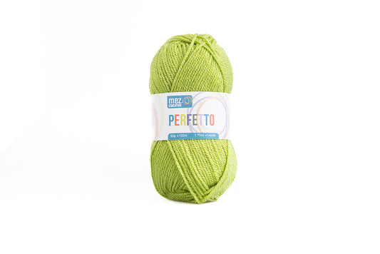 Perfetto 8194 Yarn 50G Limone