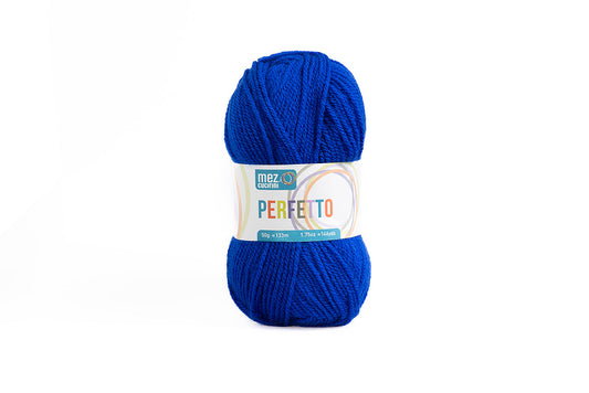 Perfetto 8211 Yarn 50G Royal