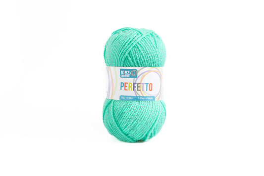 Perfetto 8321 Yarn 50G Celadon