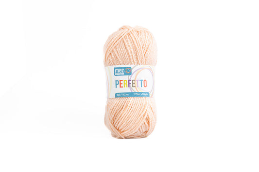 Perfetto 8322 Yarn 50G Melba