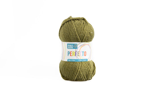 Perfetto 8338 Yarn 50G Avocado