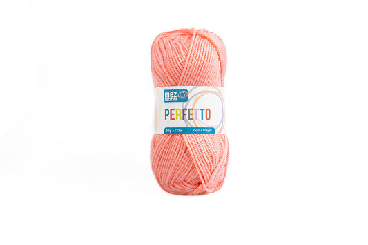 Perfetto 8341 Yarn 50G Begonia